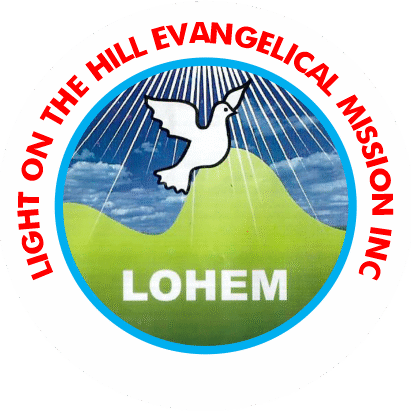 LOHEM MINISTRY